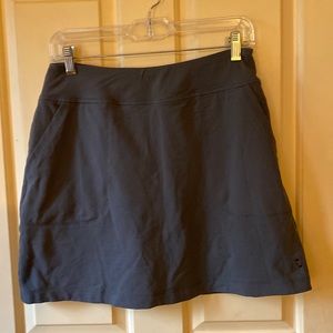 FJ Skirt Built In Bike Shorts Size S
